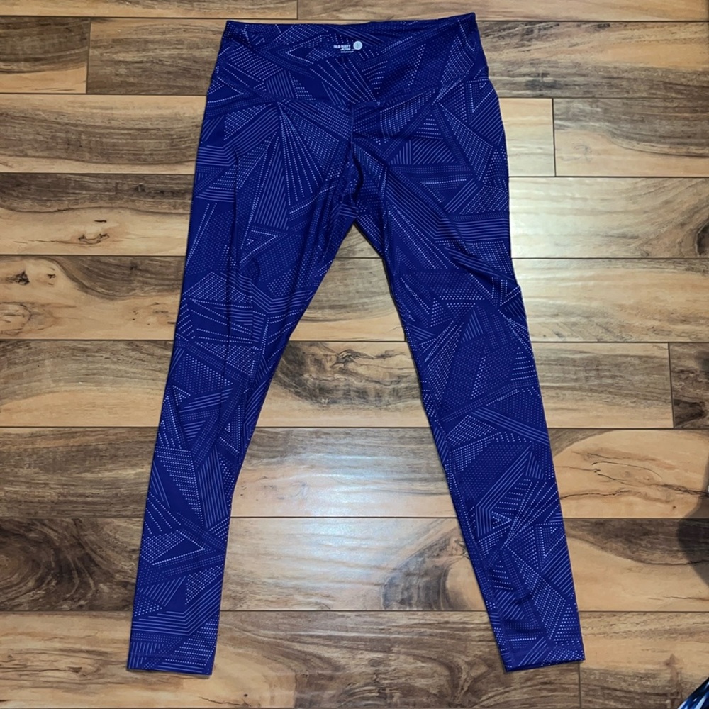 Old Navy Running Tights